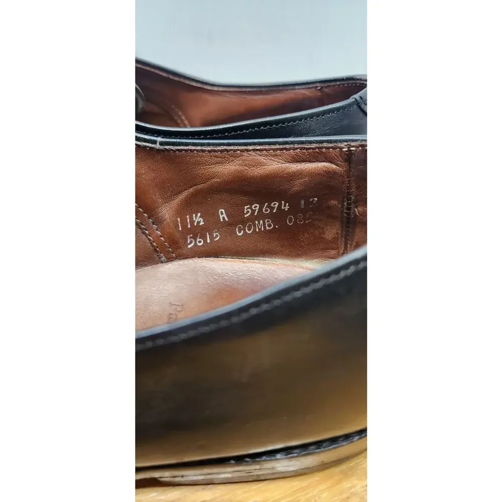 Allen Edmonds allen edmonds
